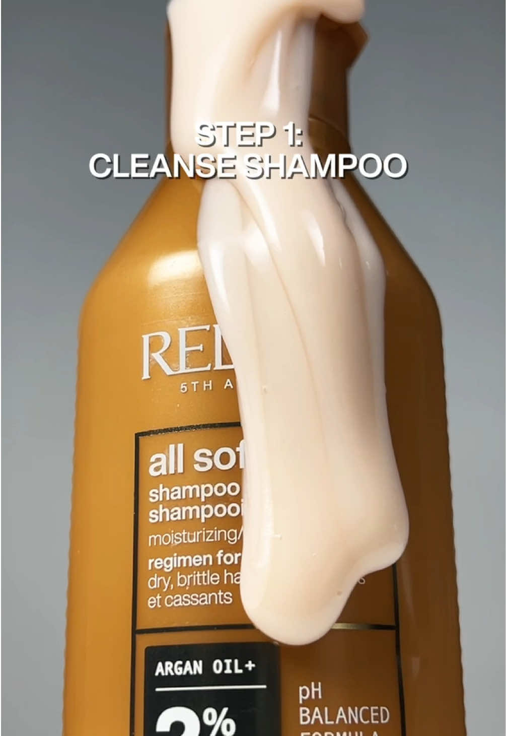 @Redken