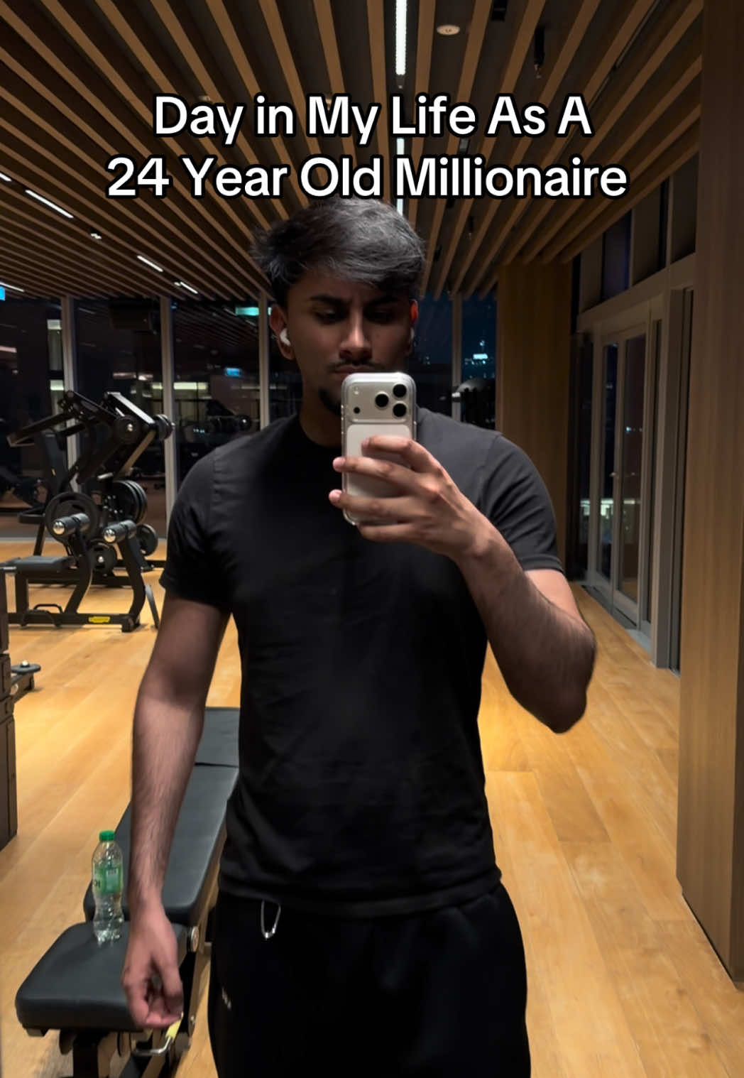 @Scarface Trades