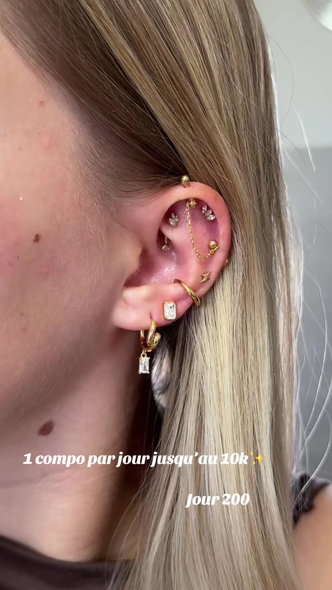 @Margaux | Piercing & Bijoux