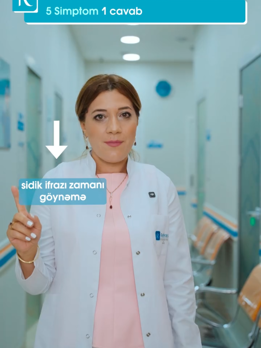 @Ginekoloq Esmira Hasanova