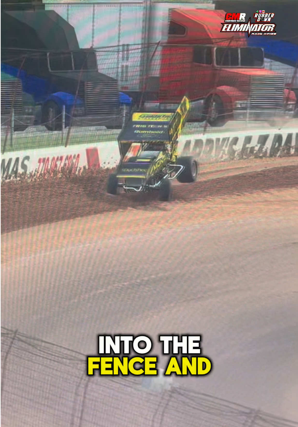 @CodeMan Racing