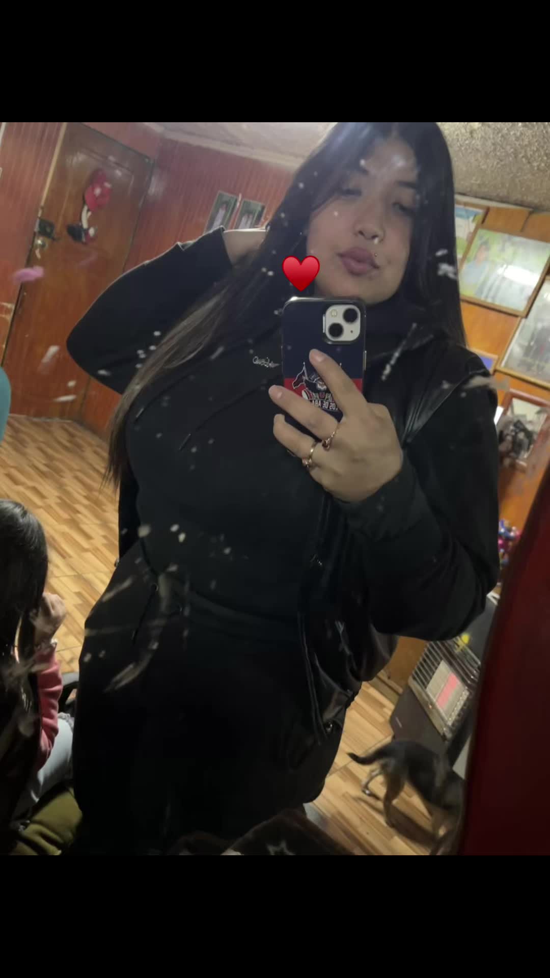 @Aynnara&alanys&Emiliano🥰🥰
