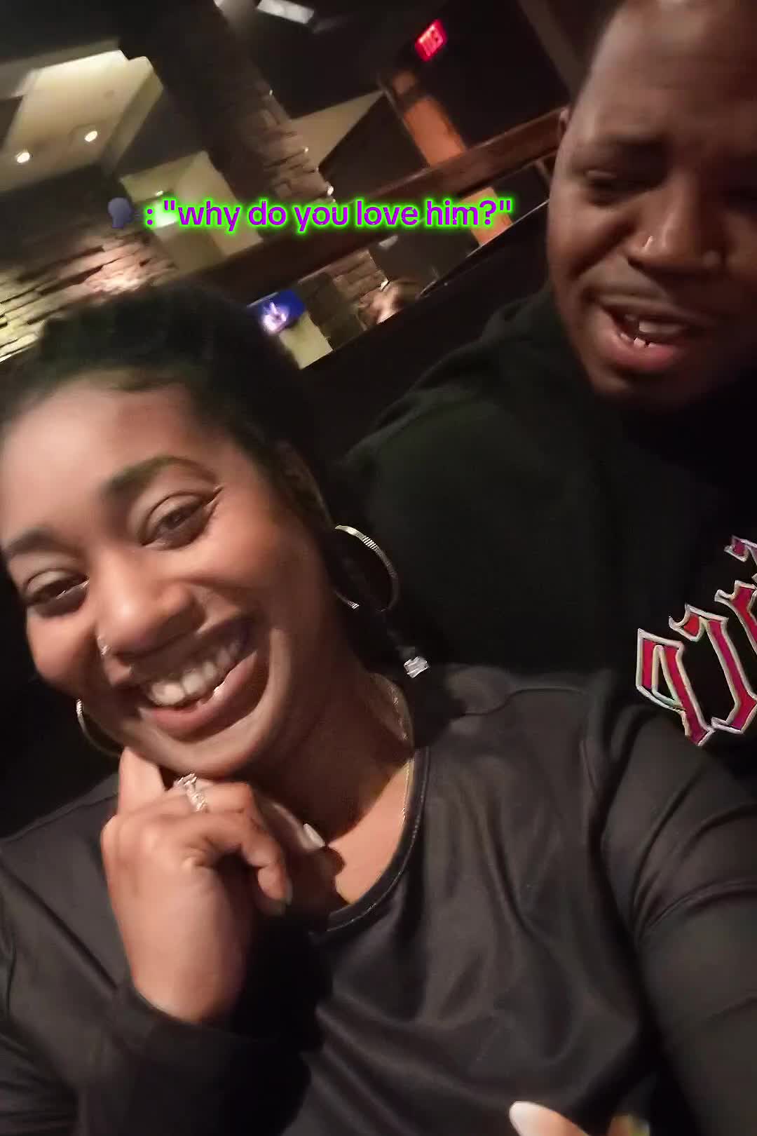 @Dominique C
