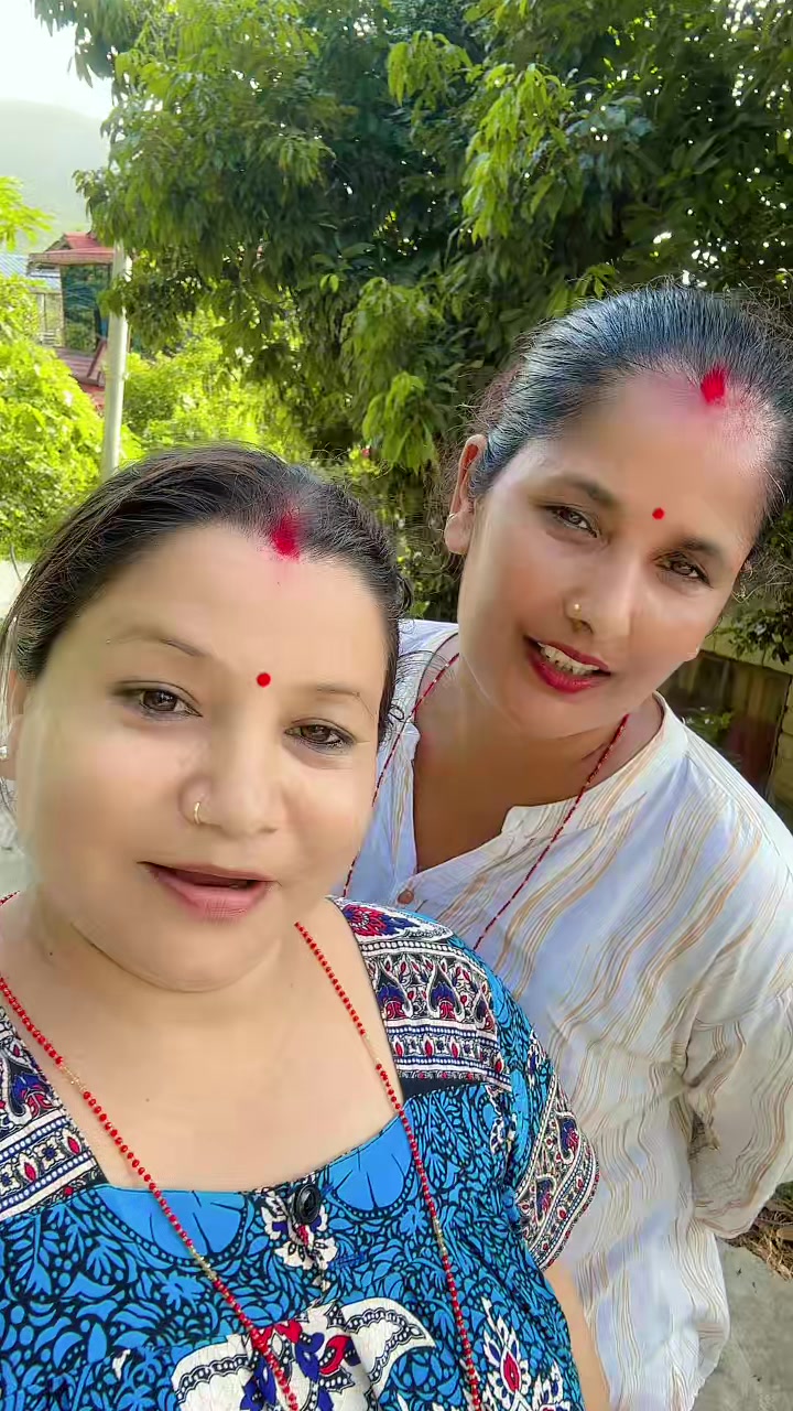 @Mina Adhikari Bartaula