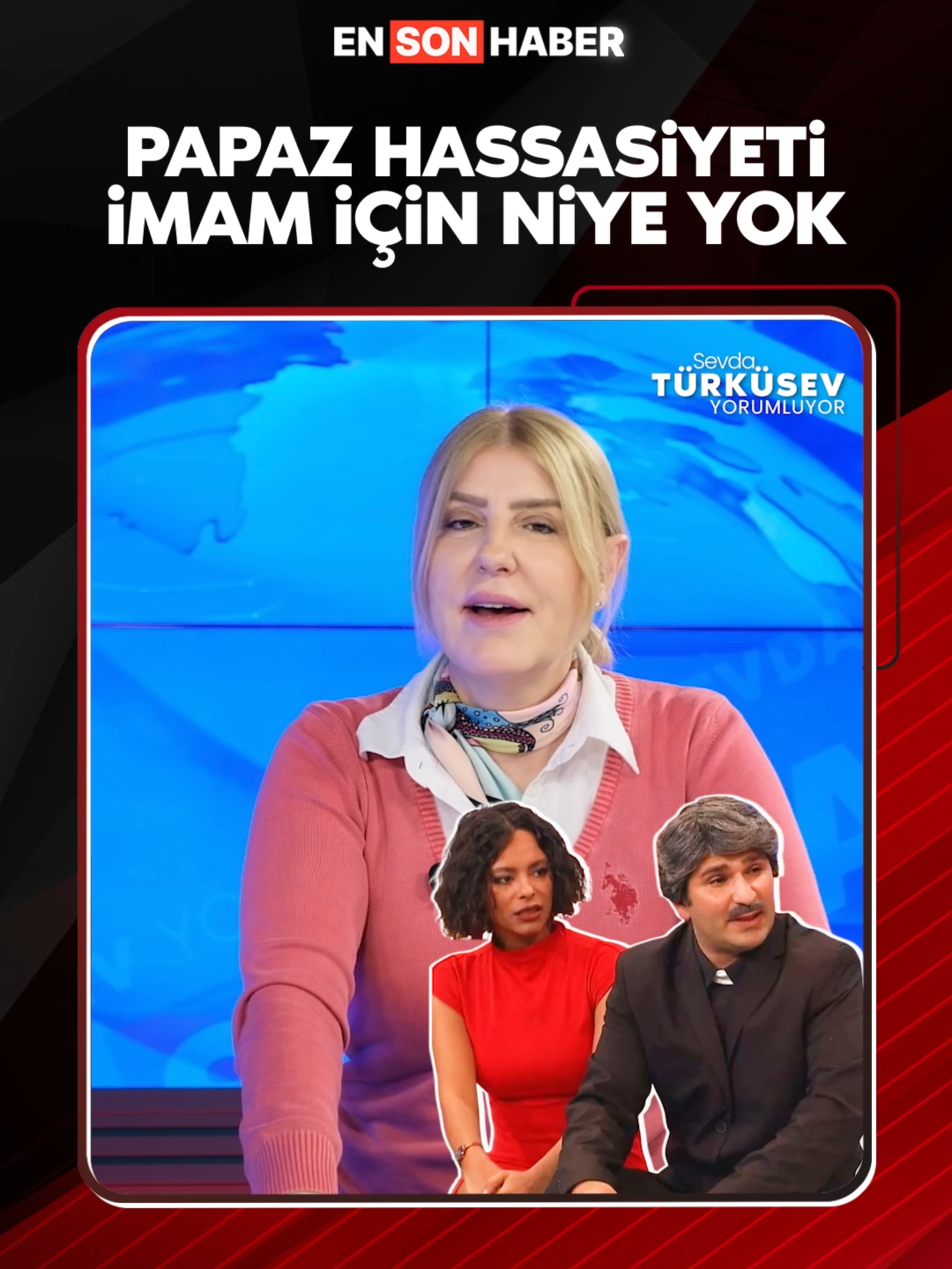 @Ensonhaber