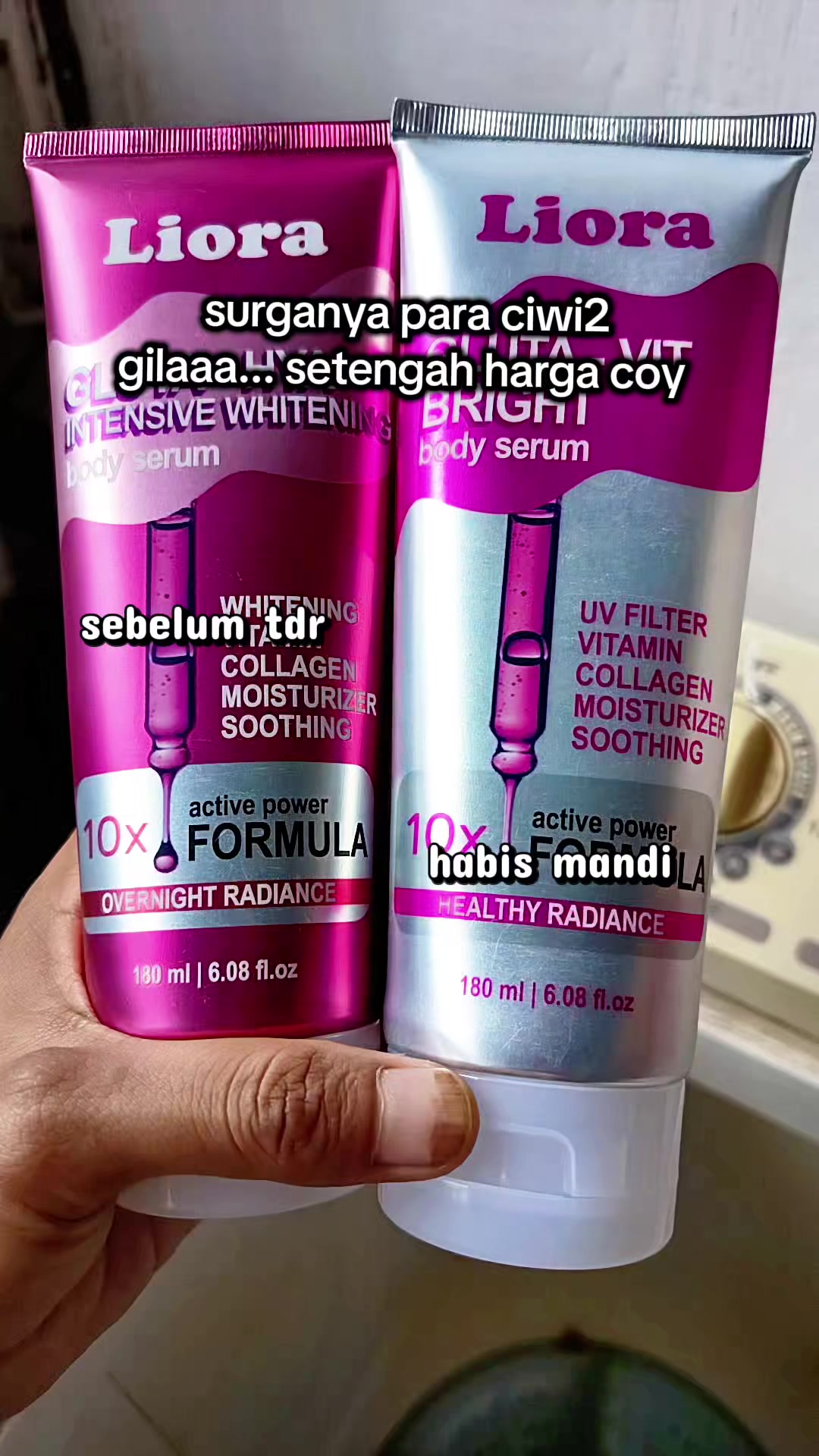 @Toko Bu Fia