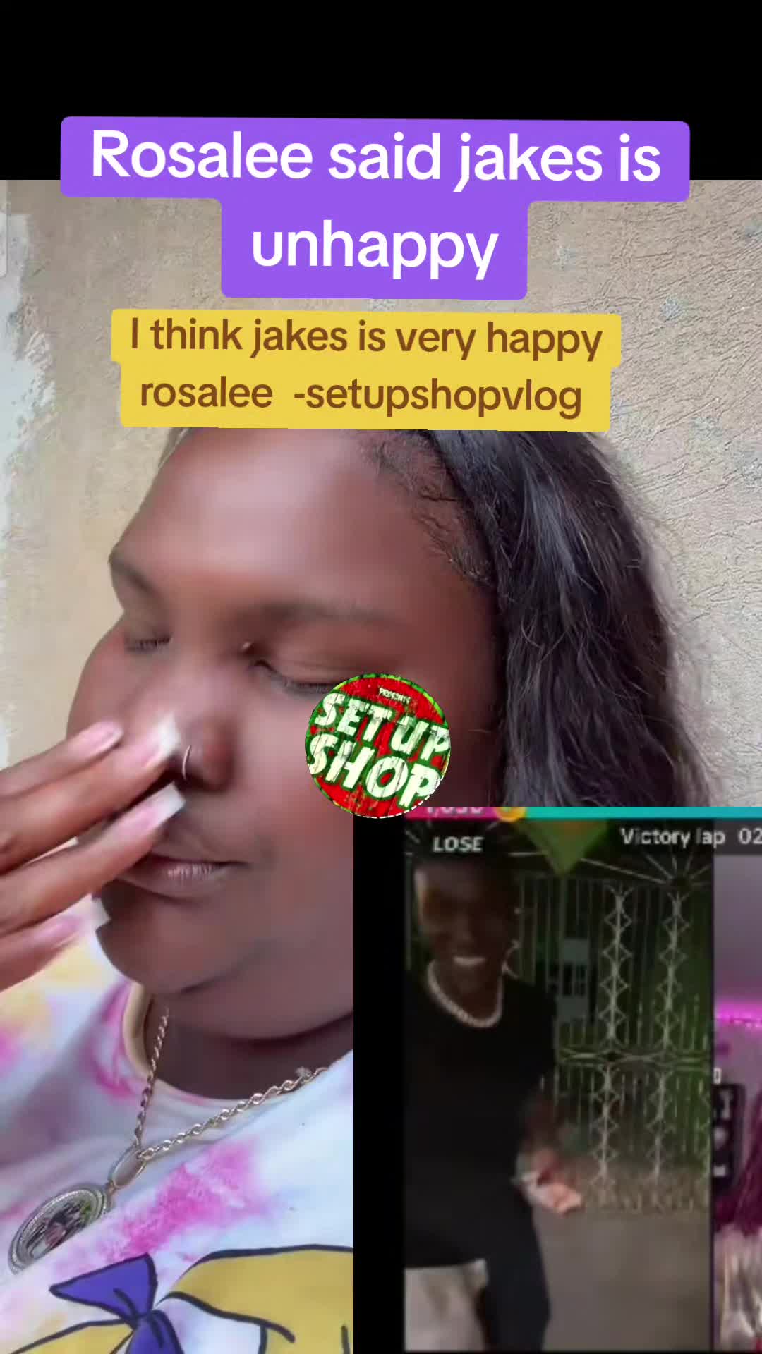 @SETUPSHOPLOG
