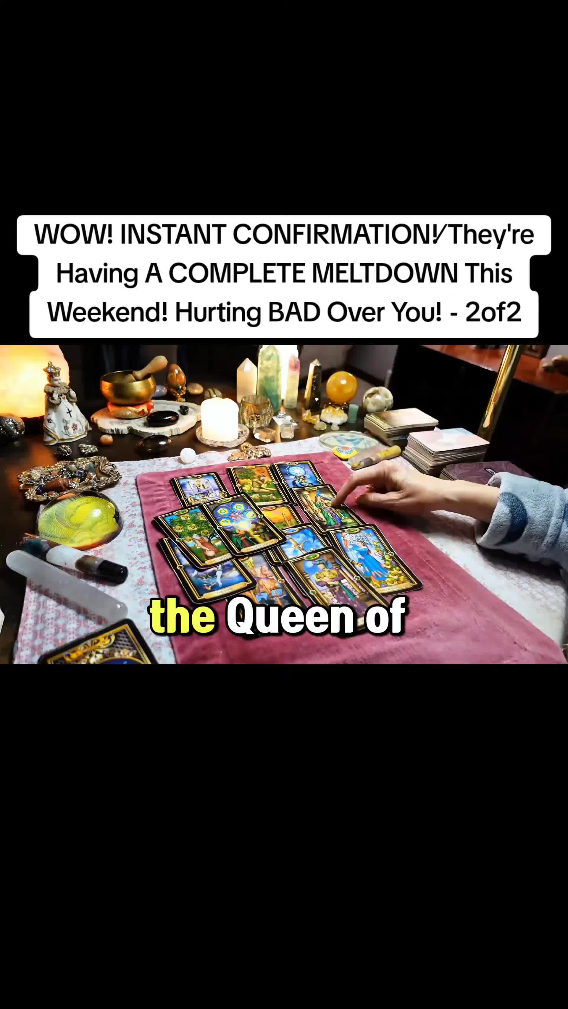 @Angela Tarot