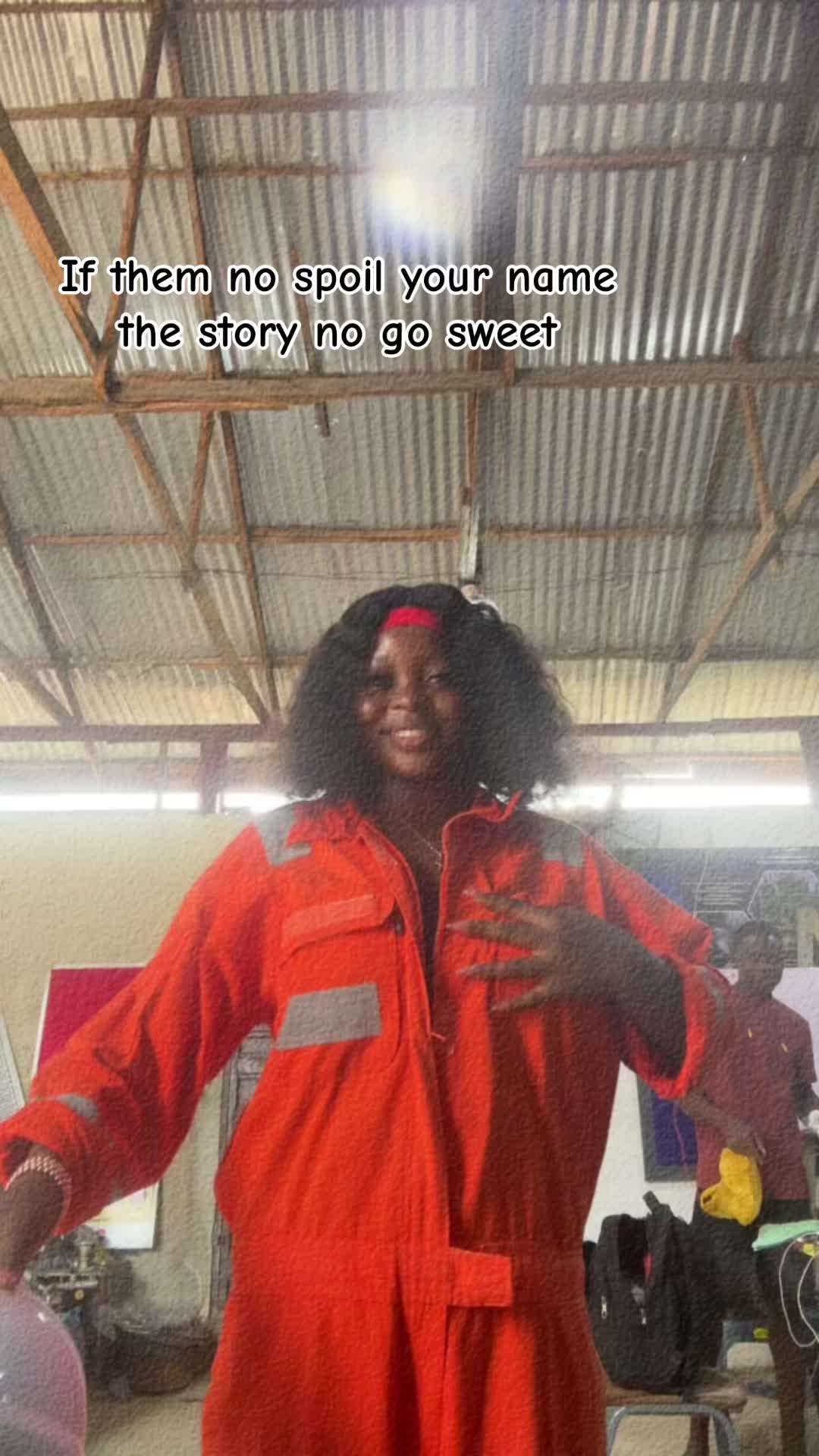 @Kuboye Becky