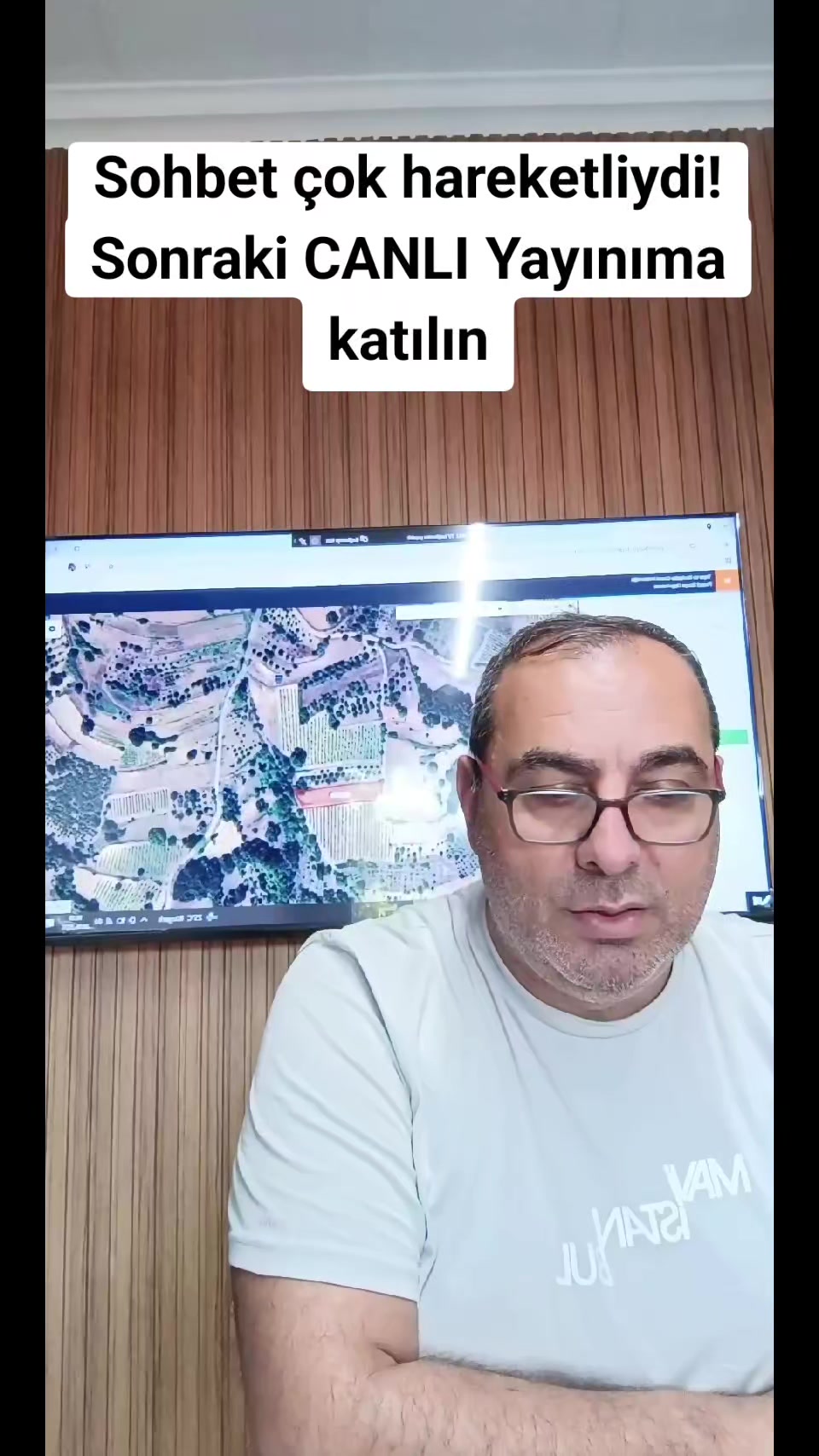 @Trend Arsa ofisi Uğur kaya