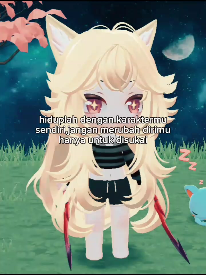 @Selyyoiii ๐พ