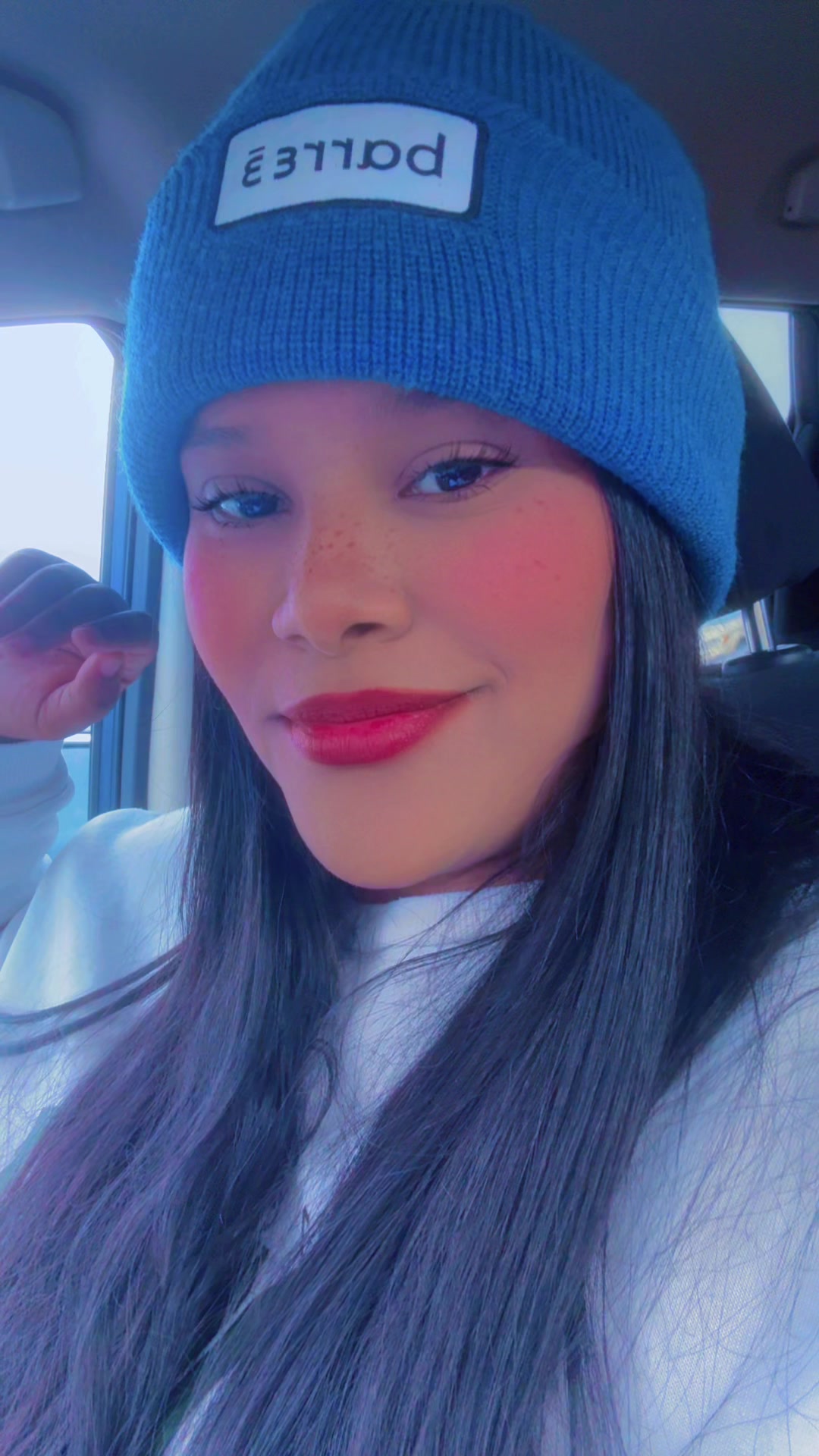 @SASHA MARTÍNEZ❤️
