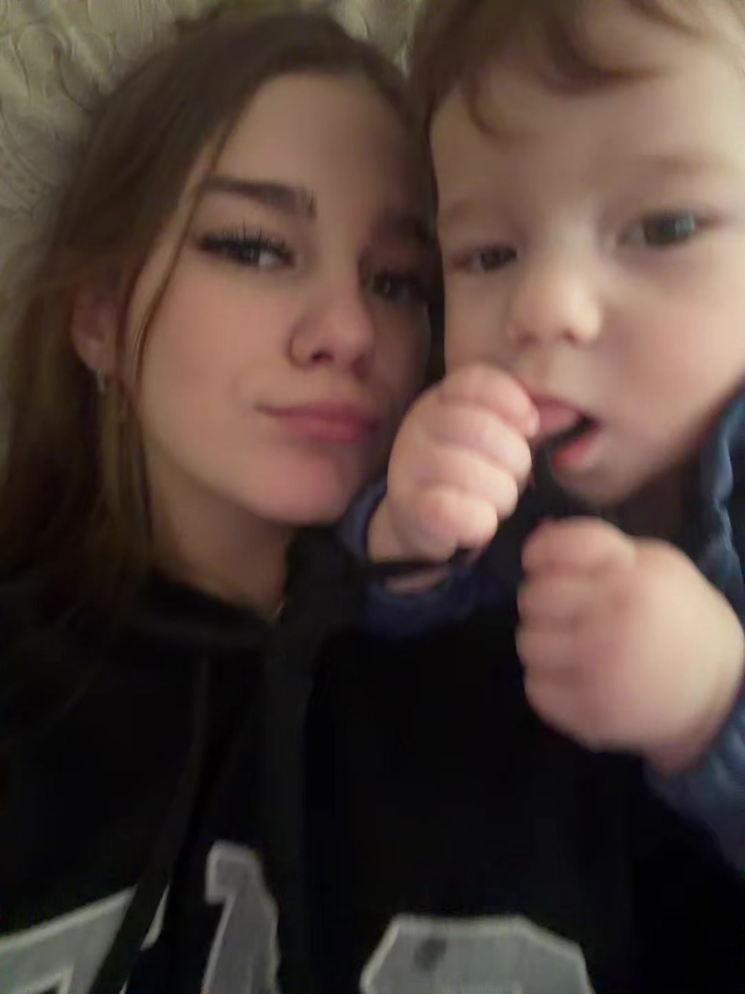 @снежа