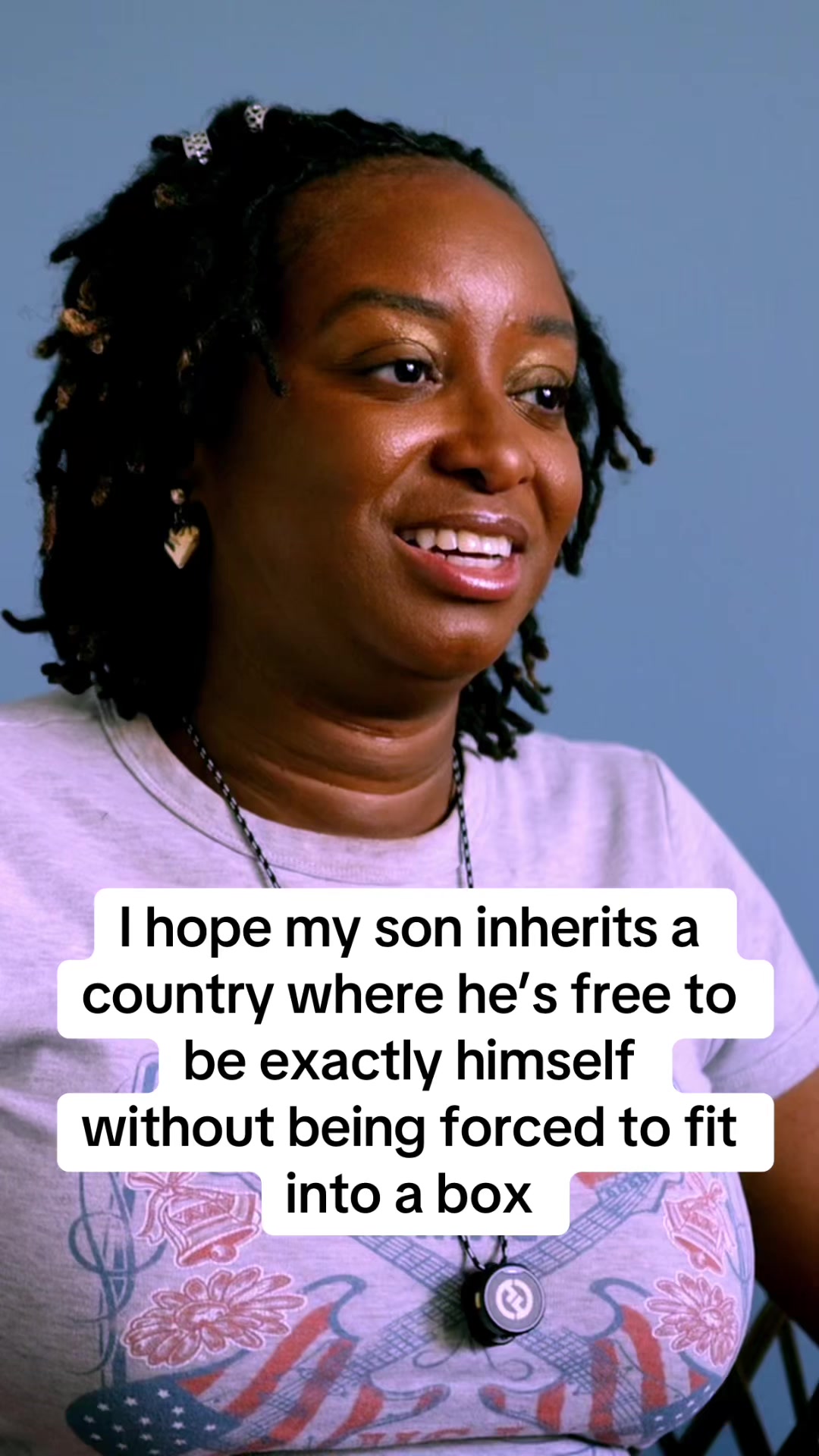 @India Johnson (™)