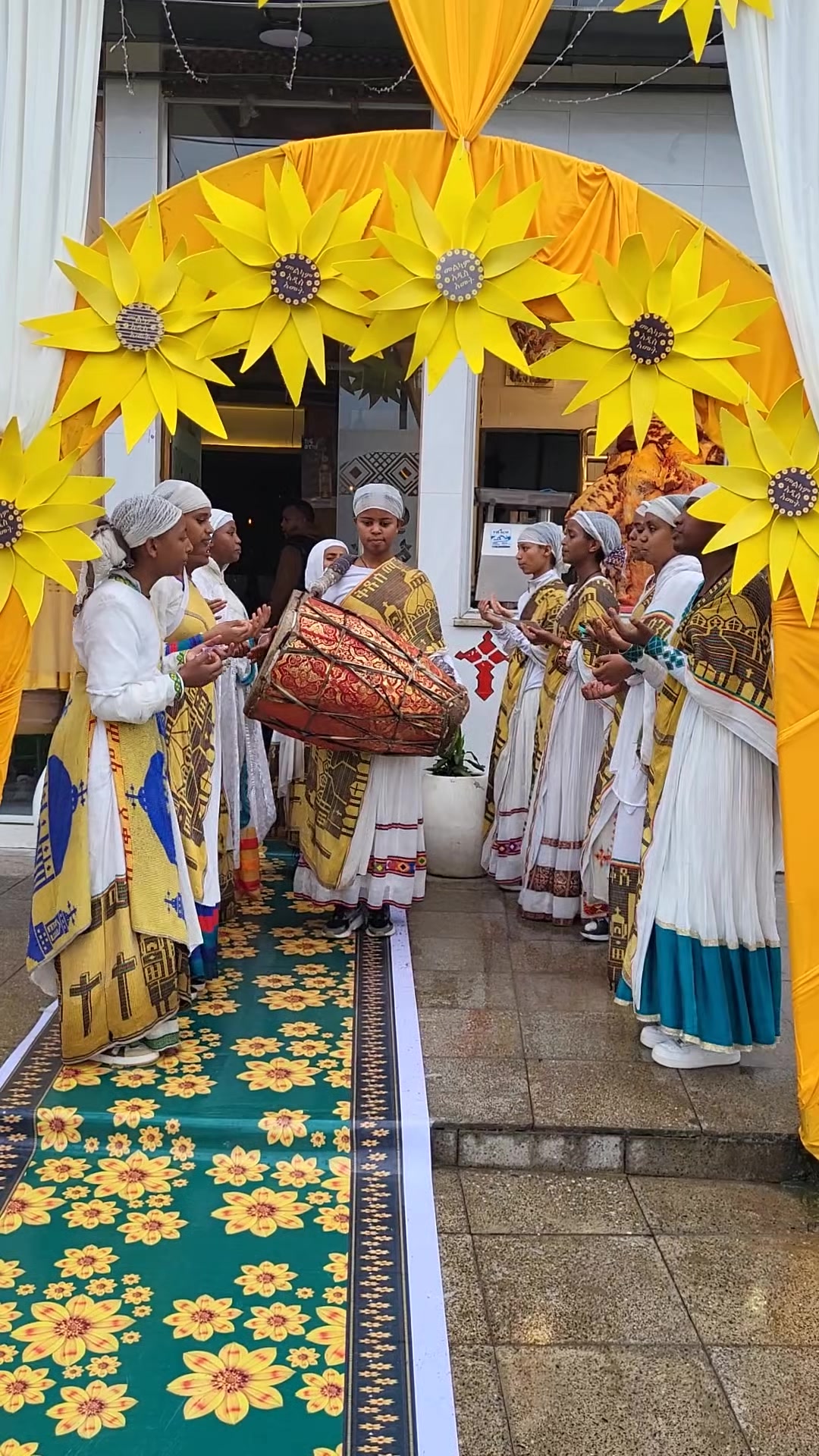 @ስዬ ፍንክንክ