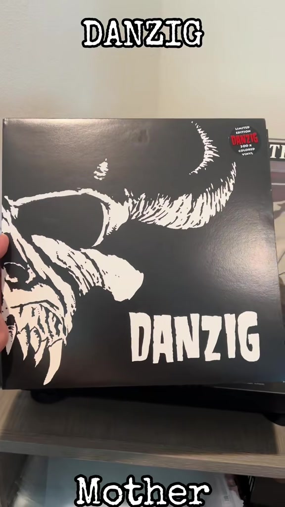 @Vinyl Fetish