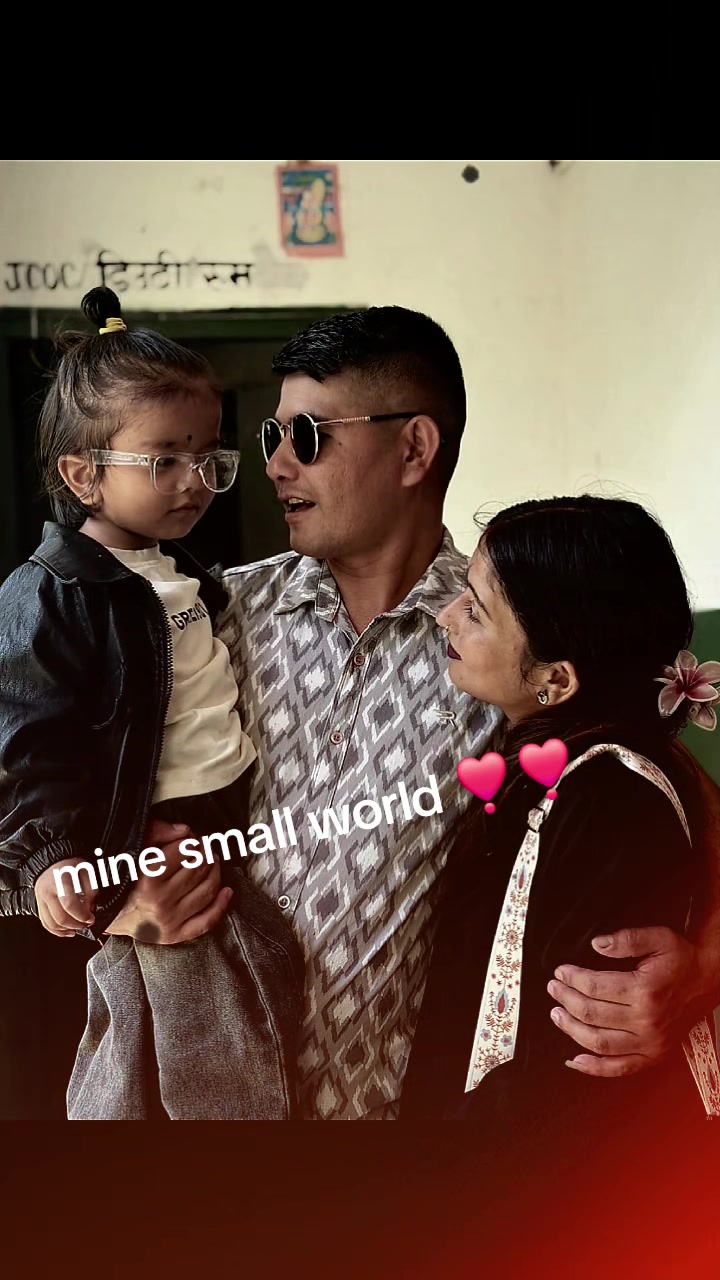 @Miss khadka❣️