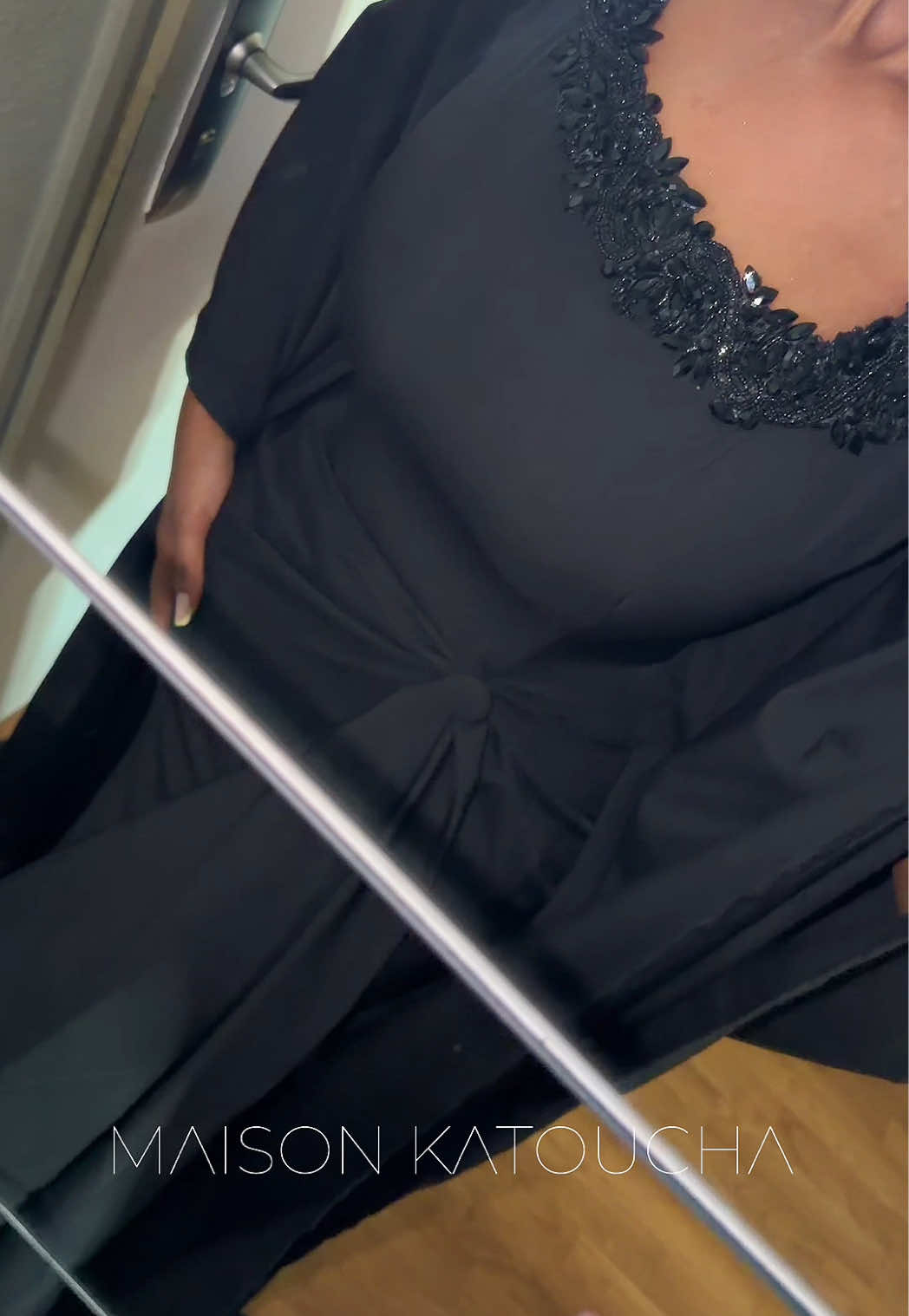 @MaisonKatoucha