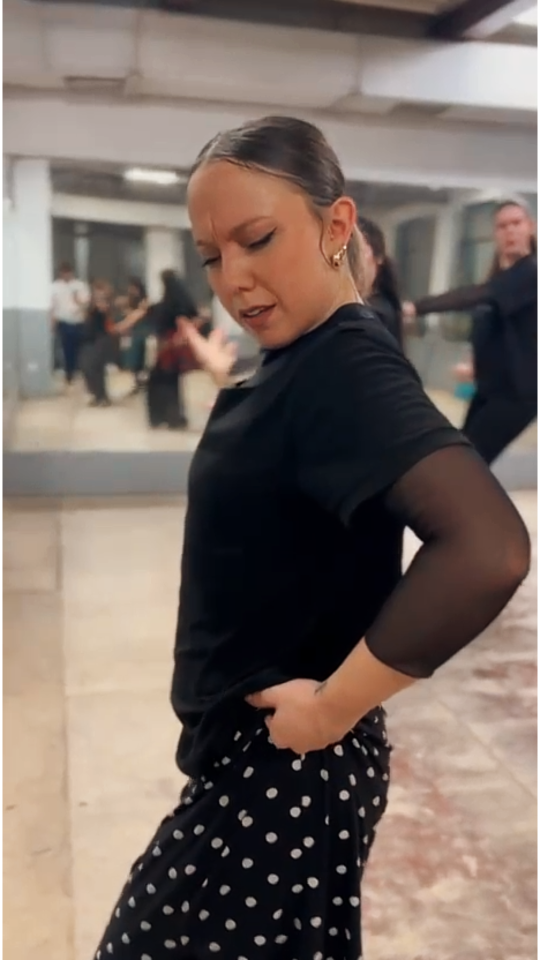 @Cristian P&eacute;rez Flamenco