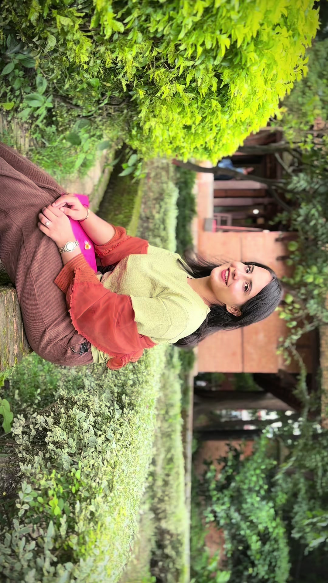 @Kanchann