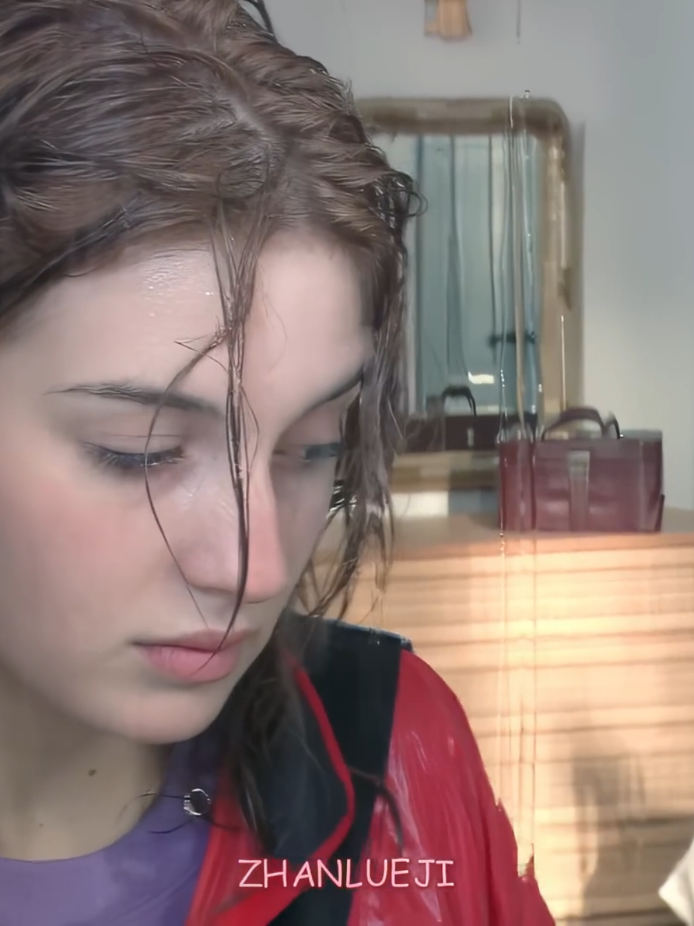 @Maria Valverde