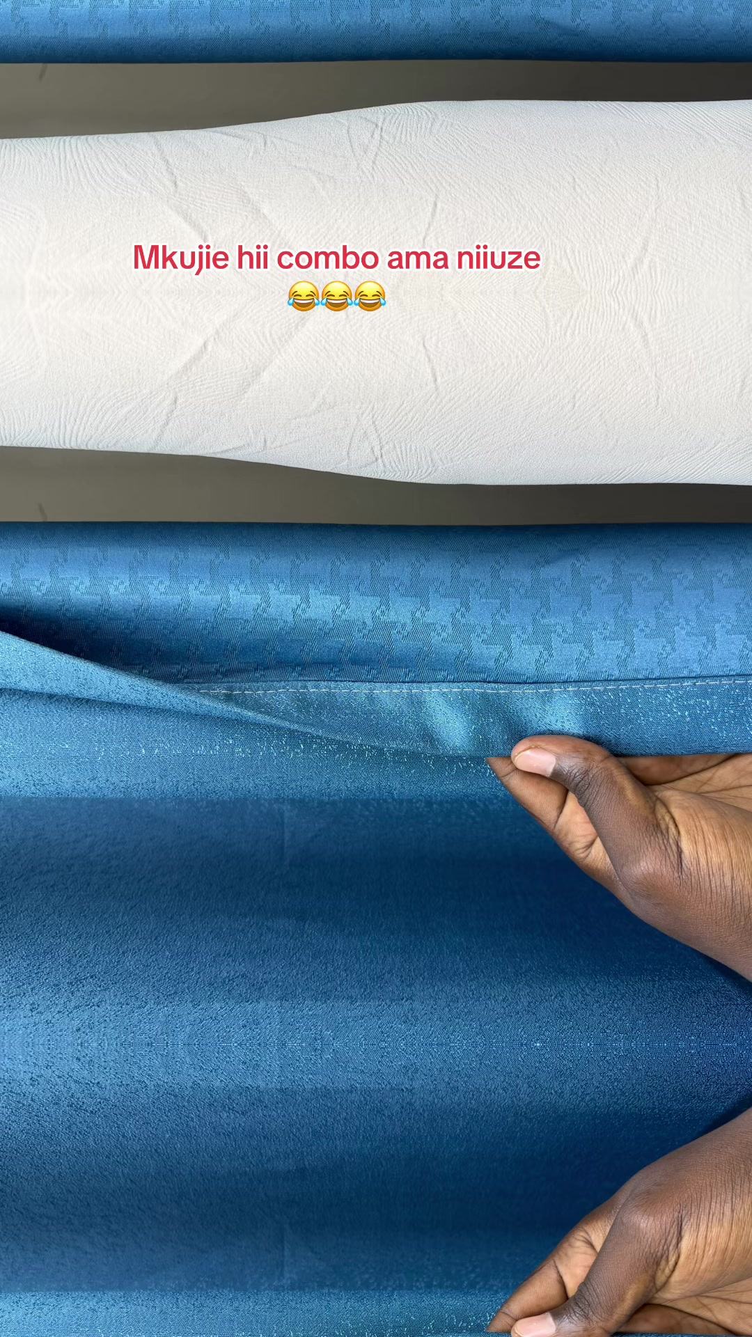 @Unique Mtumba Curtains