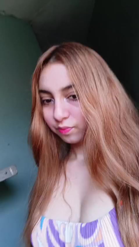 @Chelitaa💜