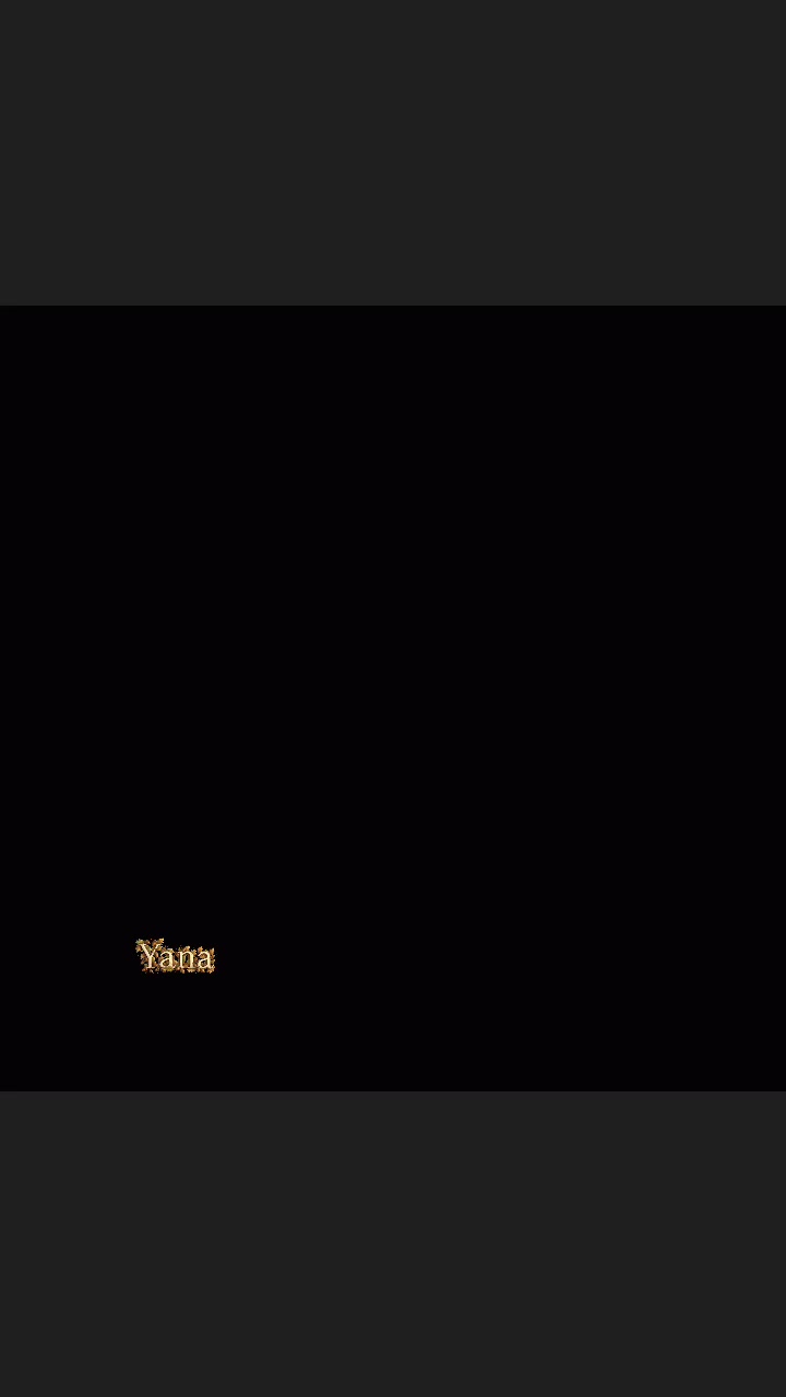 @Yanaaa