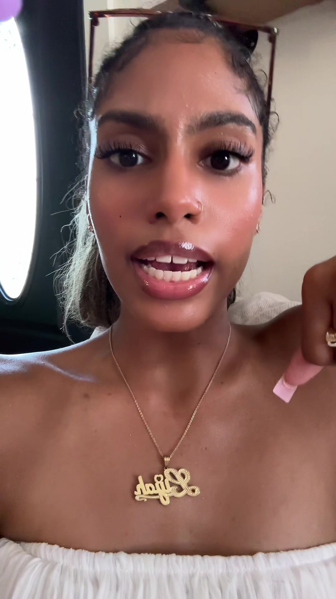 @LiyyahRose💋