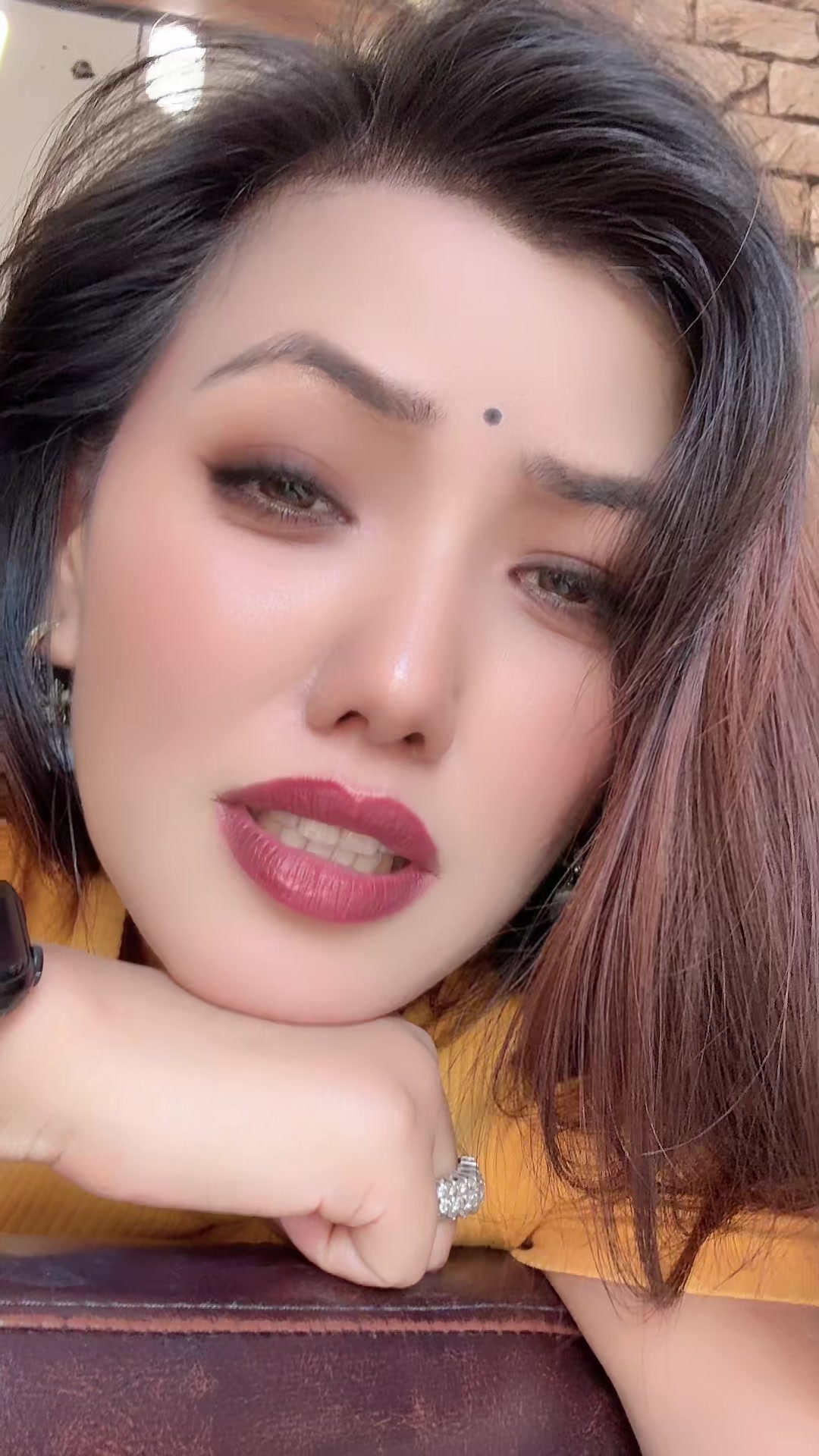 @laxmi thapa magar