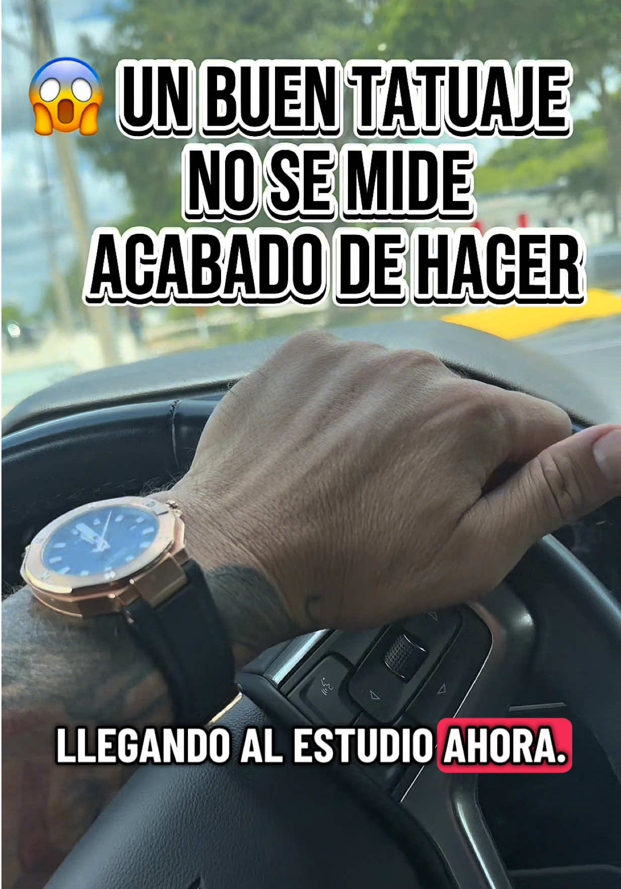 @Master Barba tattoo