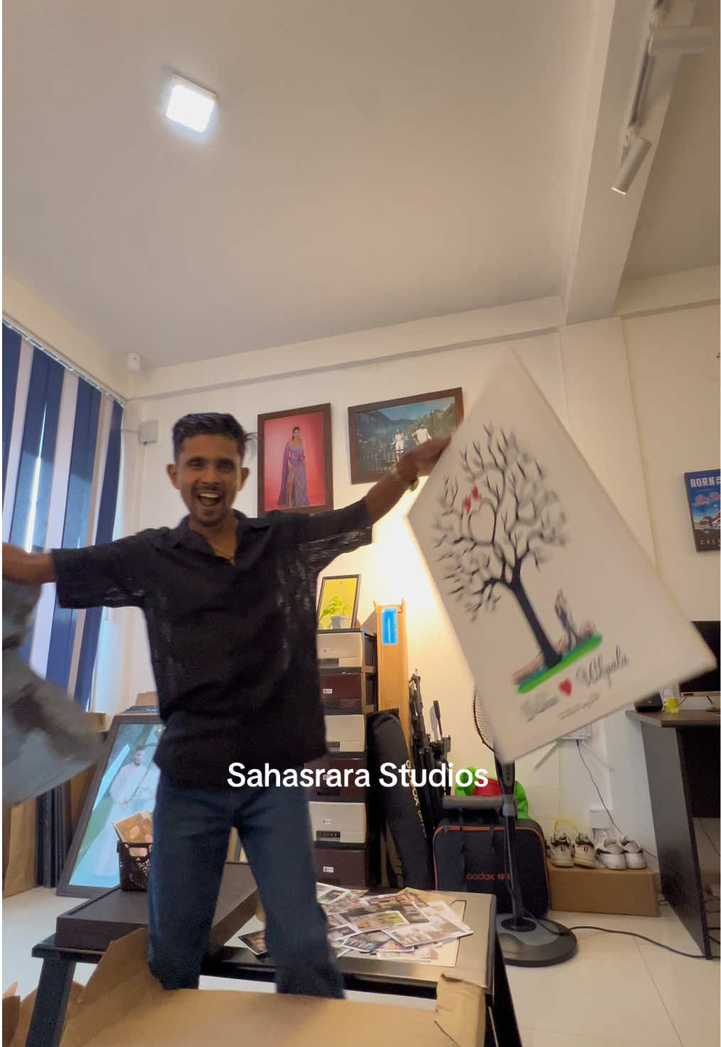 @Sahasrara Studios Weddings