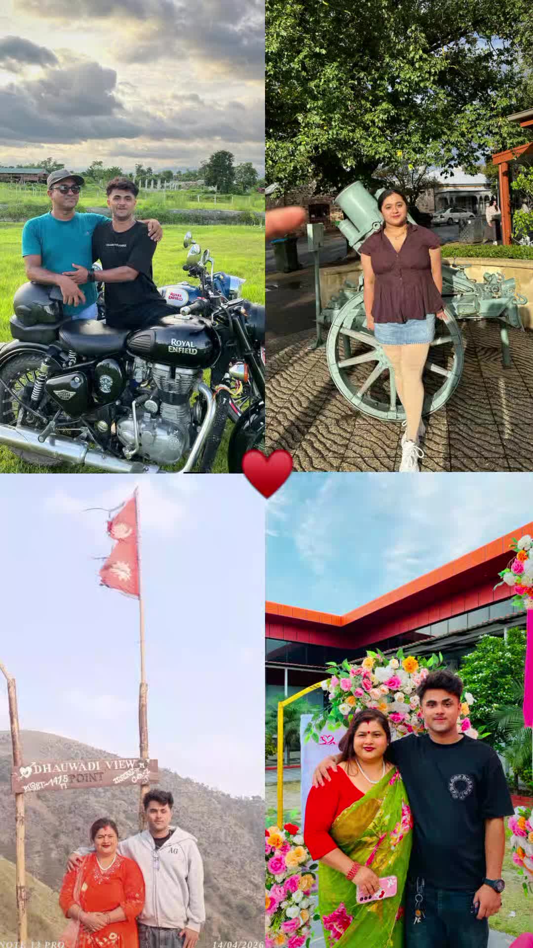 @Deepa Bhandari neupane