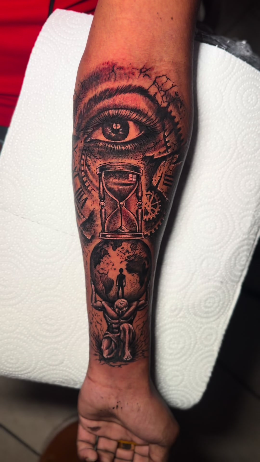 @Josmart | TATTOOS