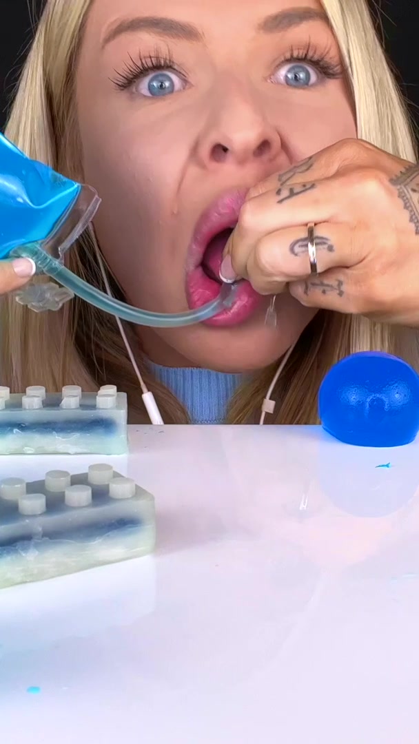 @HunniBee ASMR