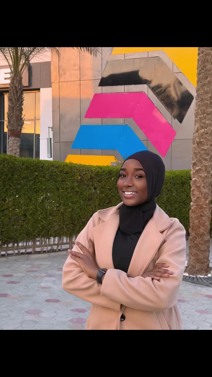 @Rahama saidu