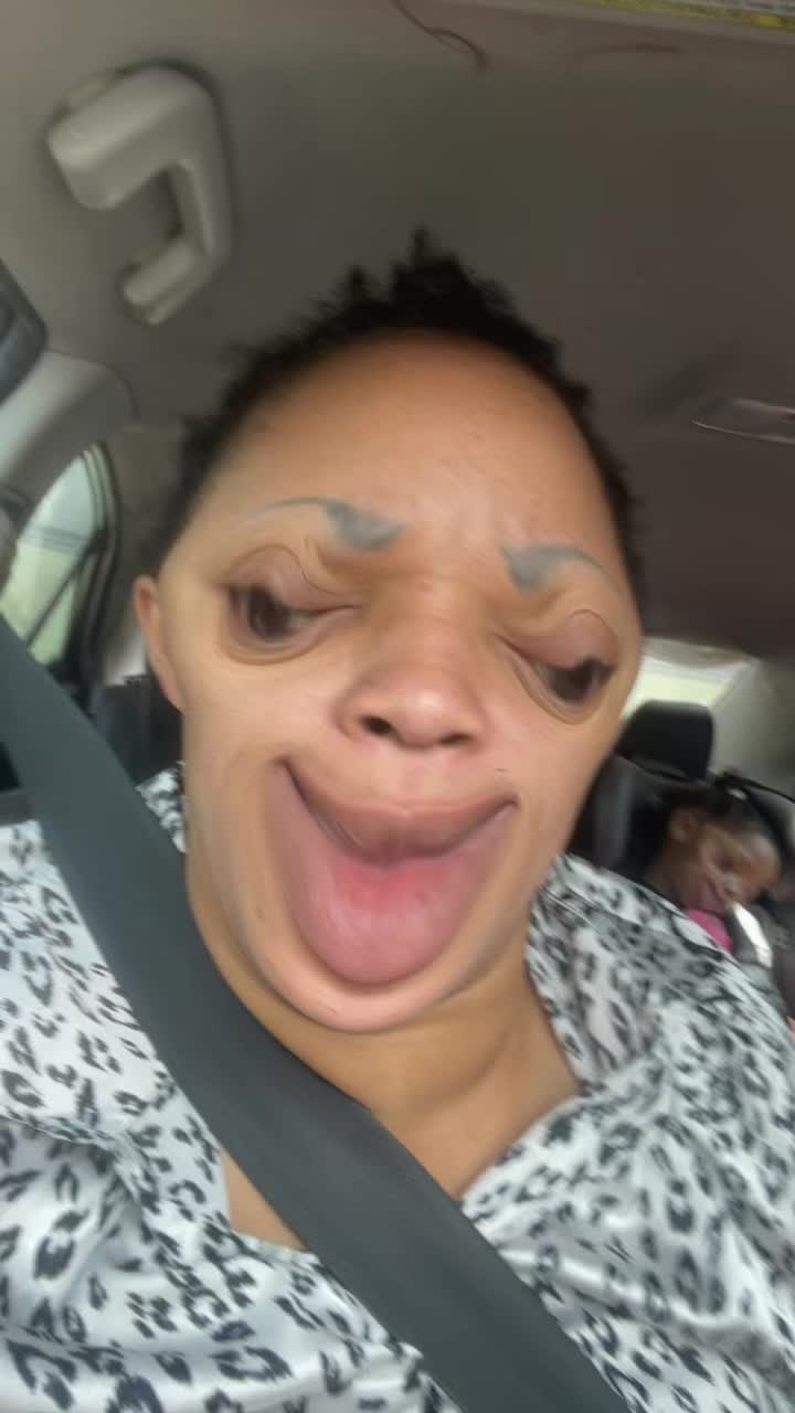 @1stladyone