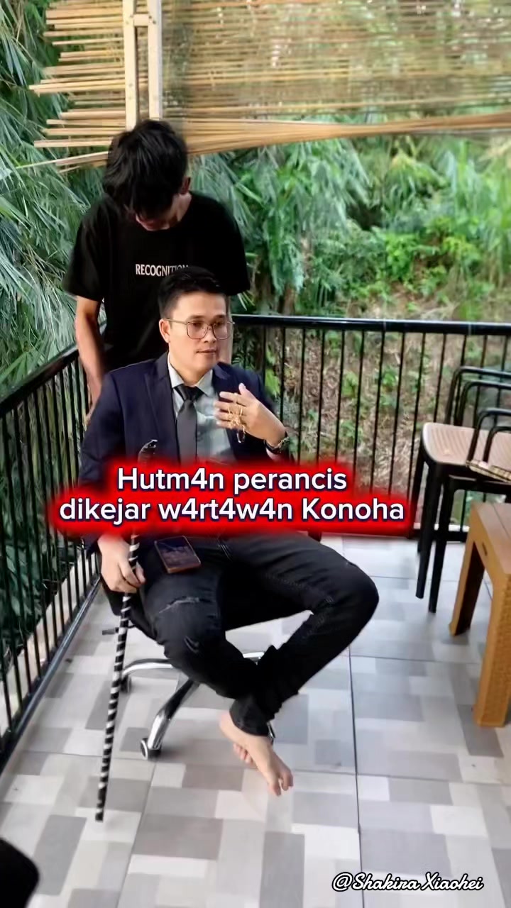 @Shakira Sopawong Xiaohei