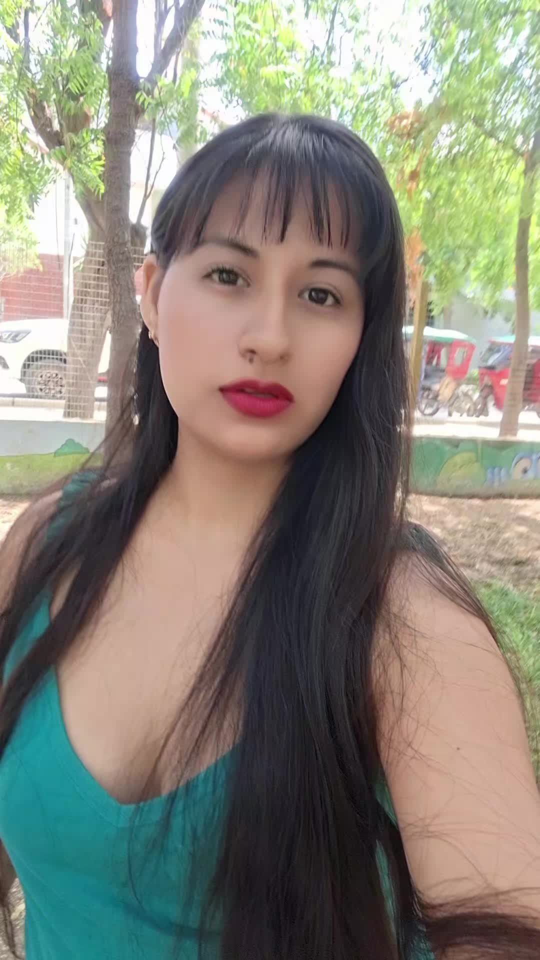 @🦋A'naly Chuquihuanga🥰🍒😘