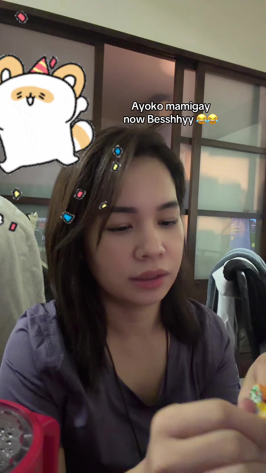 @Ms.Jing