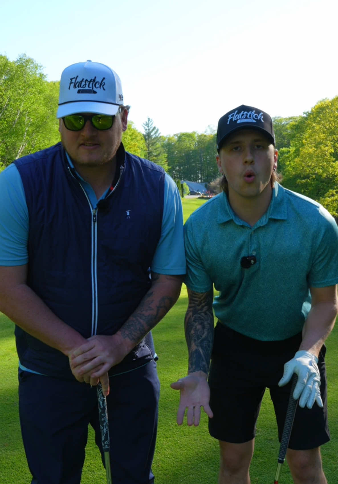 @Flatstick Golf