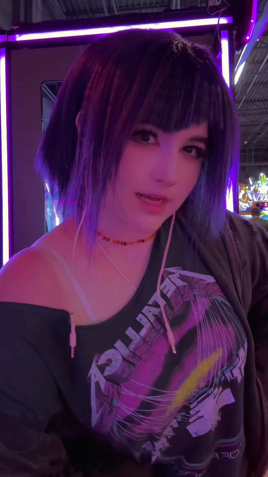 @AndeCosplays
