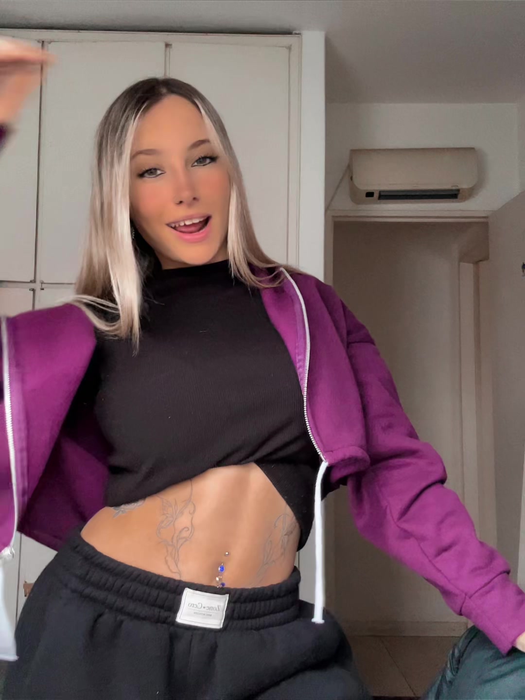 @Milypecorella