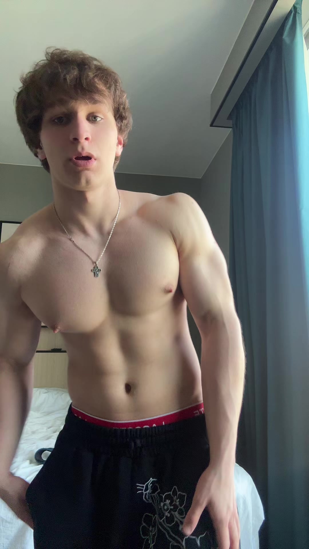 @Кач
