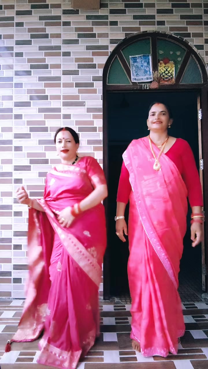 @Parbati Kandel
