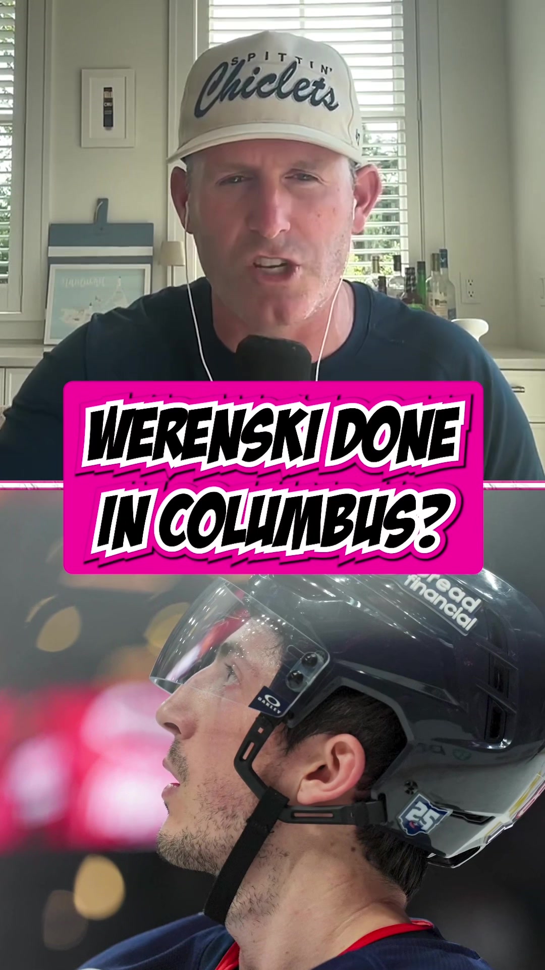 @Spittin Chiclets