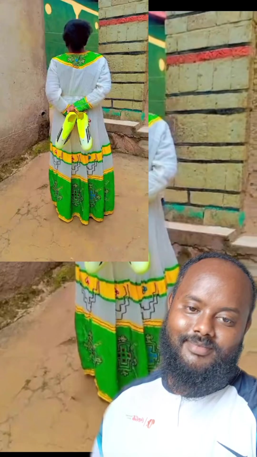 @Yosi Dire ( į®į² įµį¬ ) š„š„š„