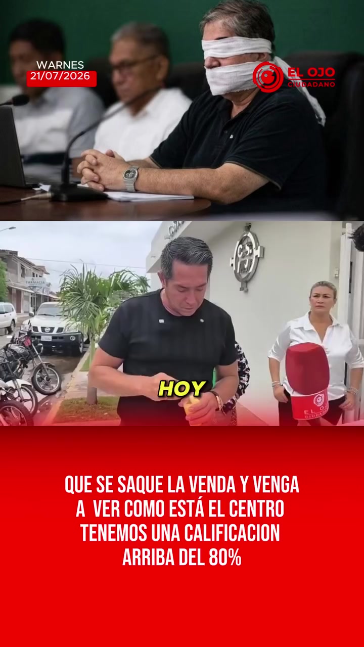 @CANGREJEADAS DE SANTA CRUZ