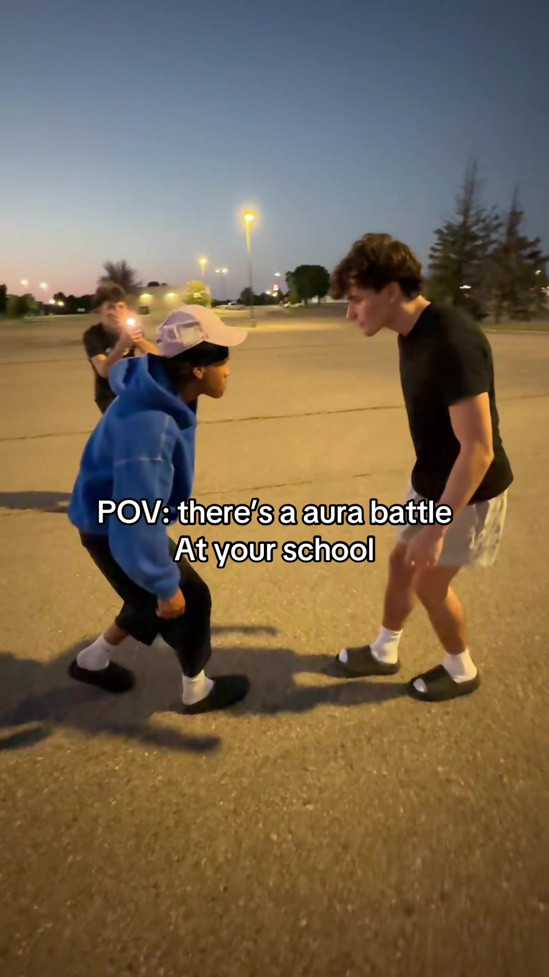 @Micah