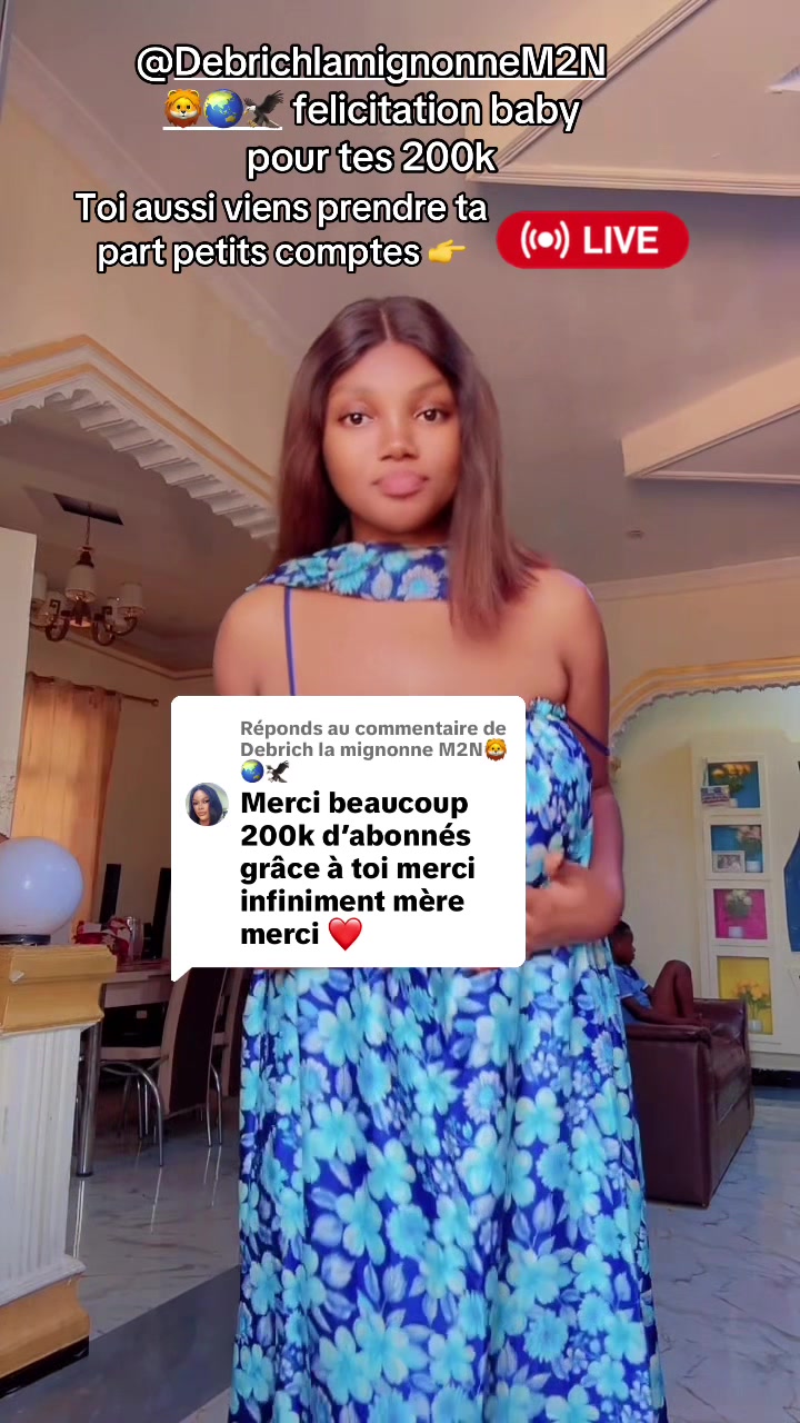 @Christenvie Asanzi